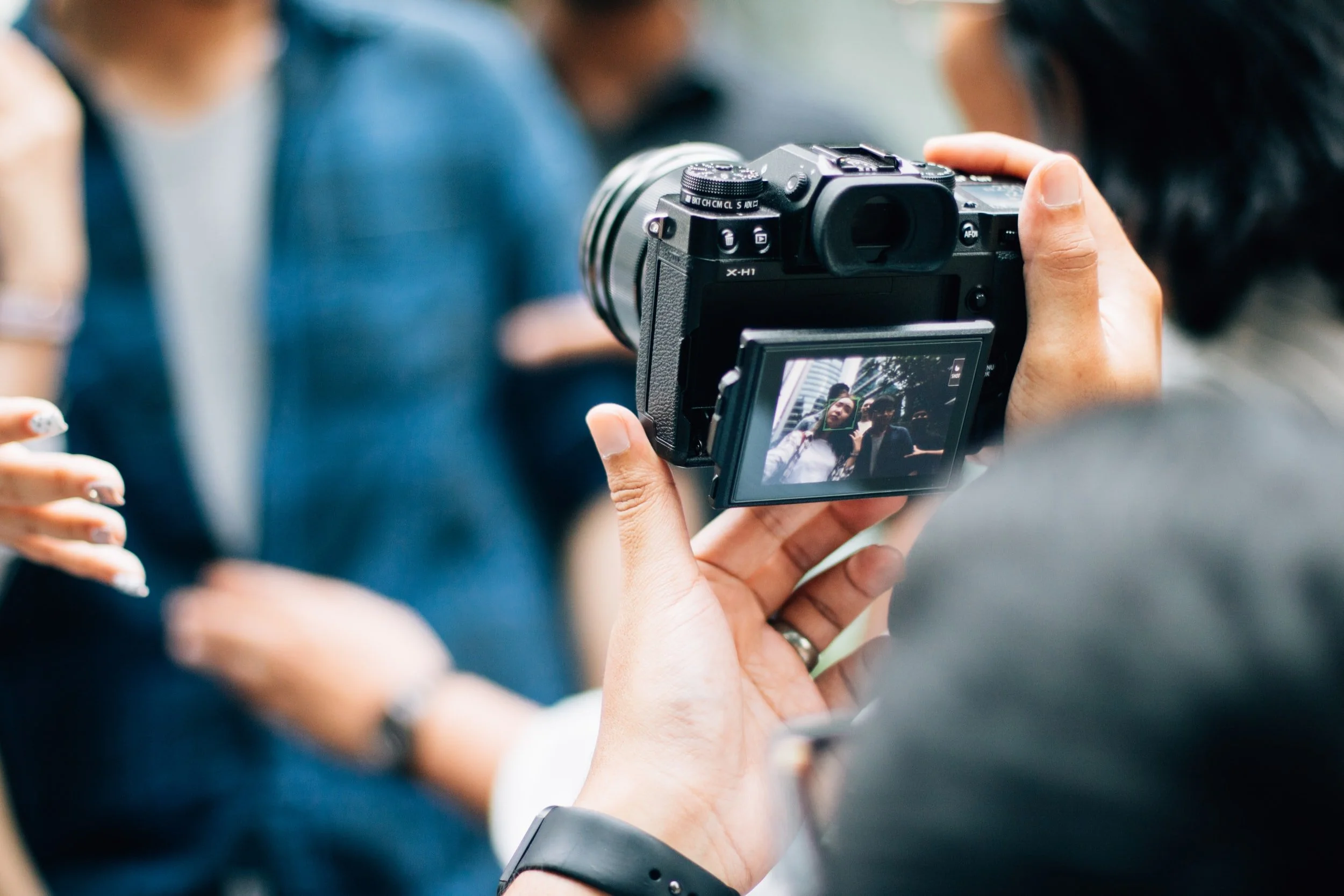 Rights of Privacy and Publicity