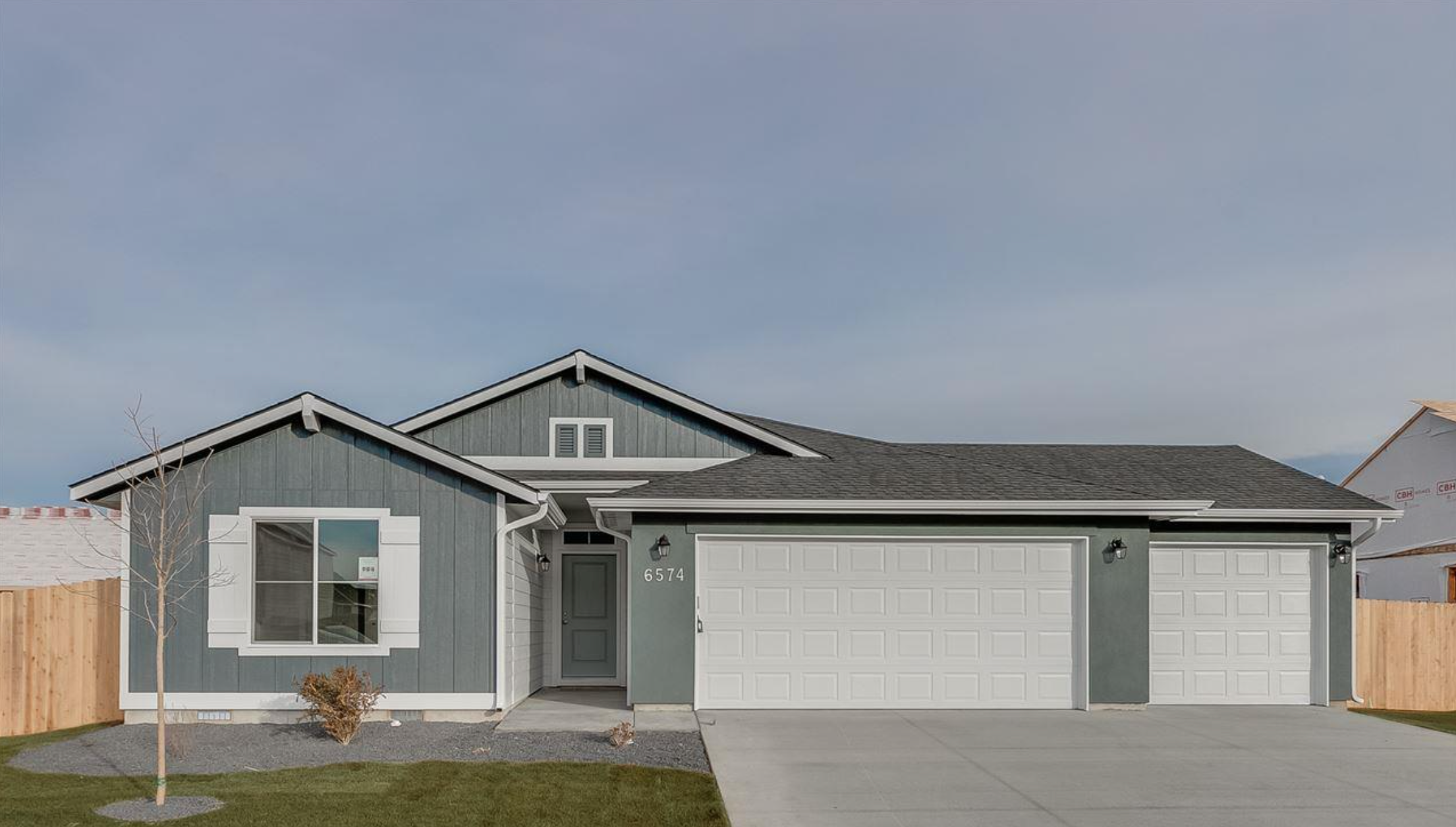 Single Family Home | Nampa | Buyers | SOLD | $314,990