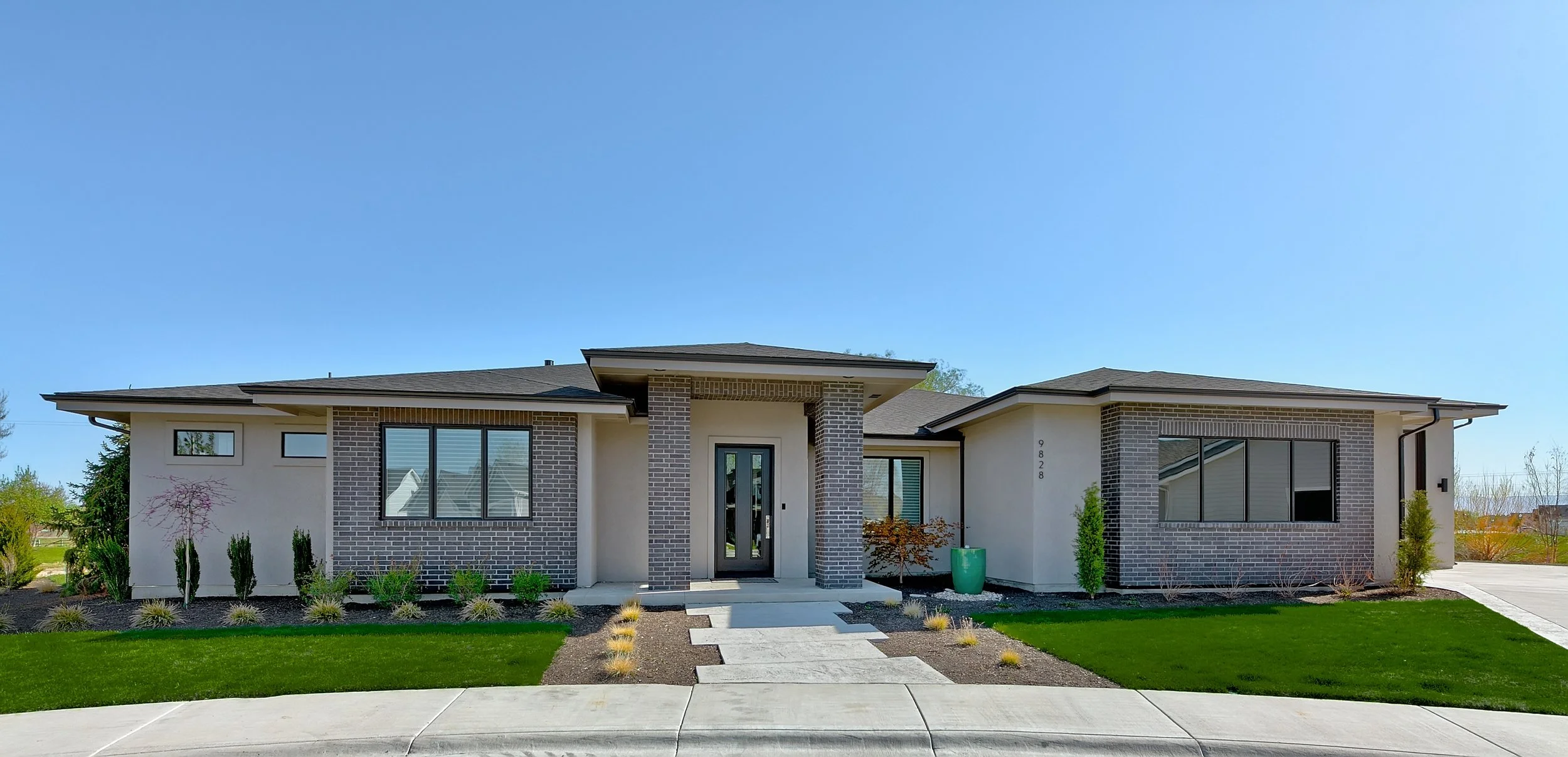 Single Family Home | Star | Buyers | Parade Home SOLD | $955,500