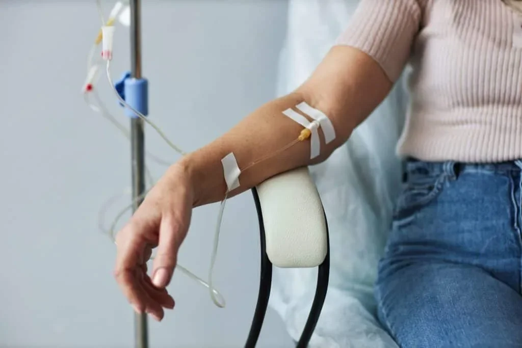 How IV Infusions Can Boost Your Energy, Immunity & Recovery