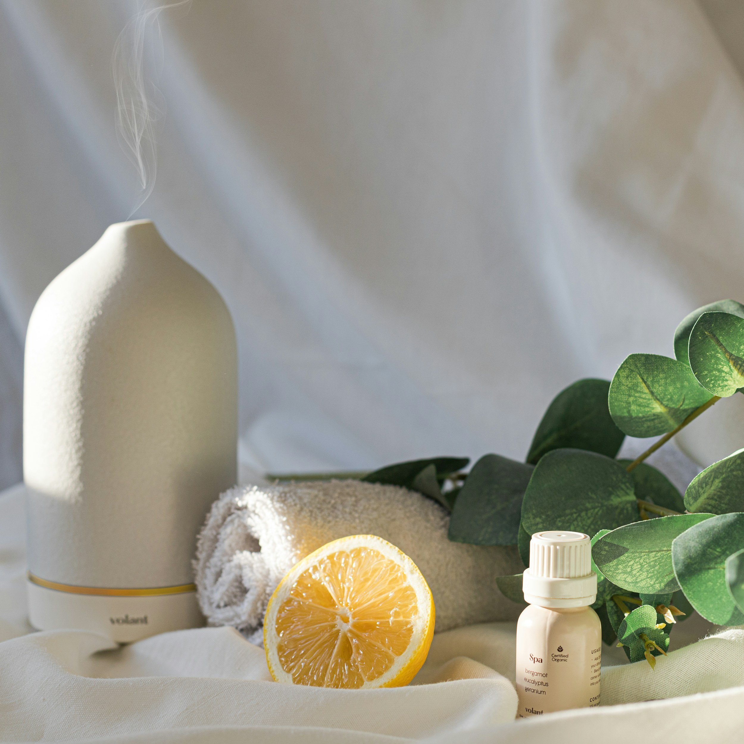 How to Reduce Toxic Exposures in Your Everyday Life 