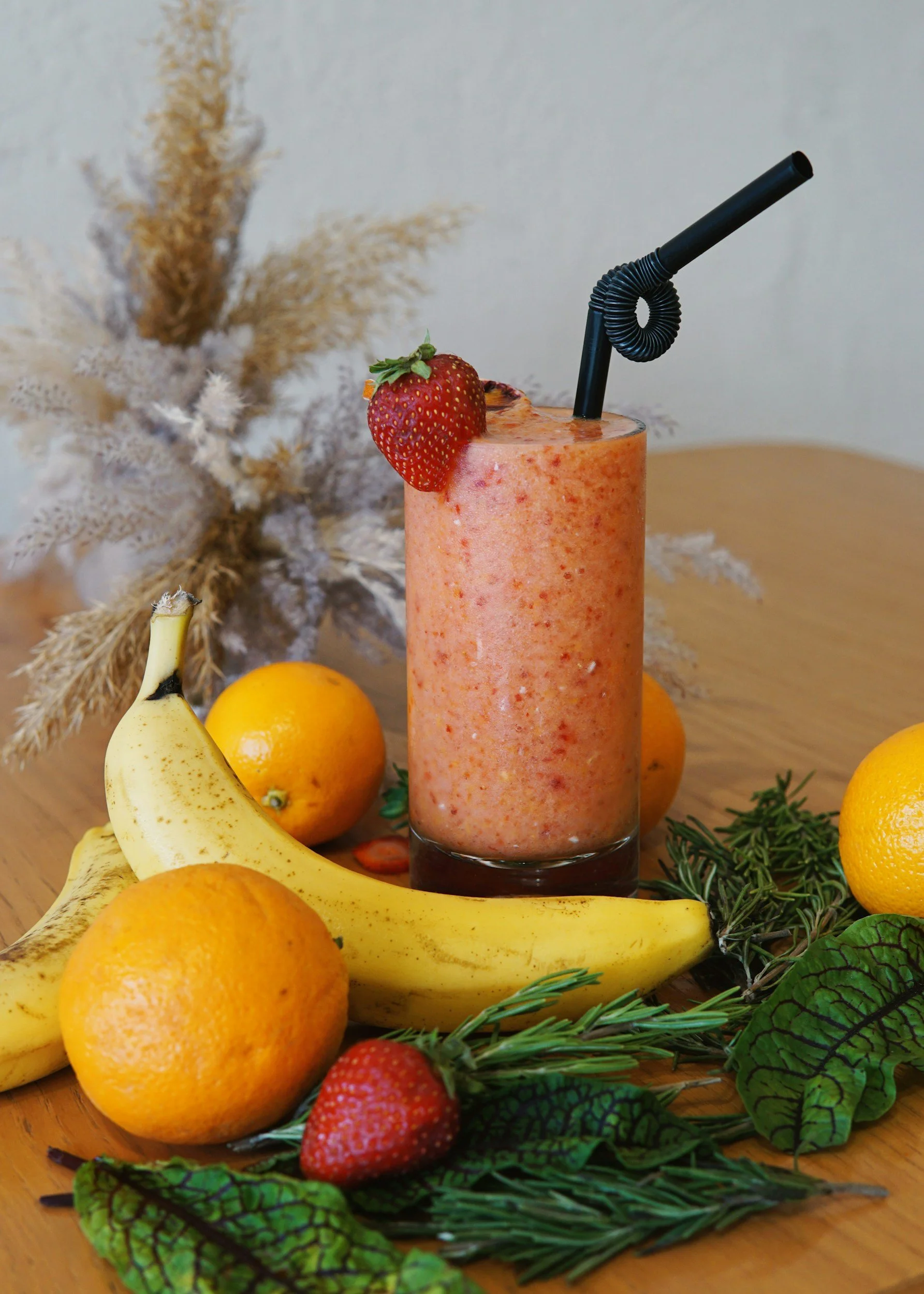 Kid-Approved Smoothies that Support Immunity, Focus, and Gut Health