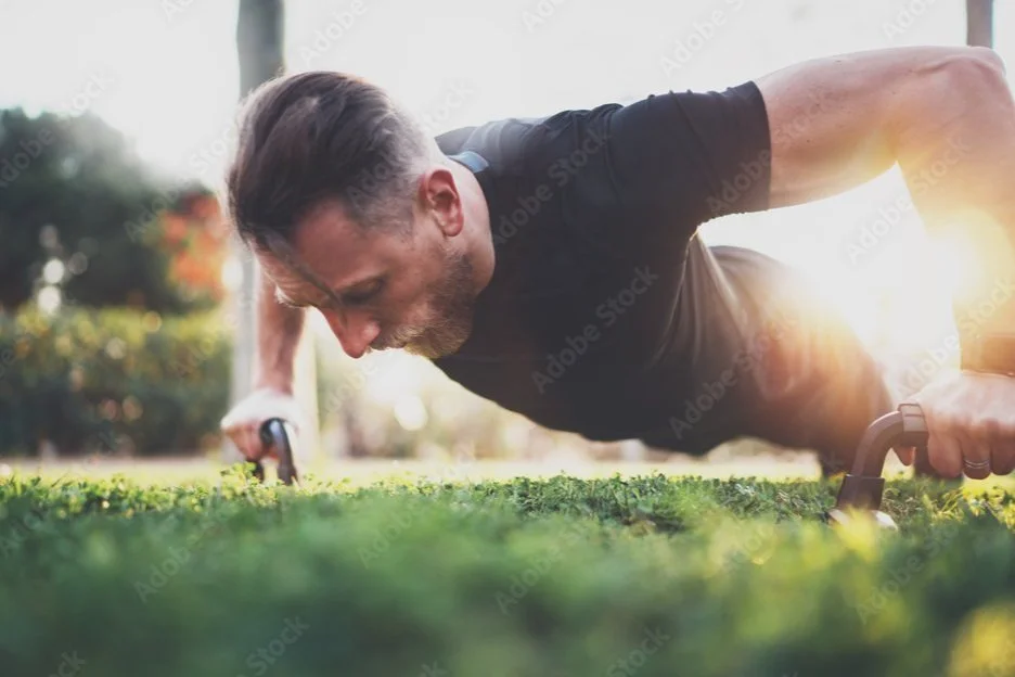 Natural Ways to Boost Testosterone: What Your Naturopath Wants You to Know