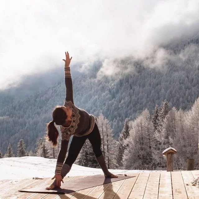 How to Create a Winter Wellness Routine That Sticks