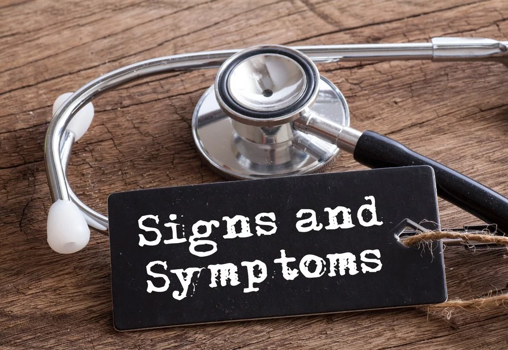 Symptoms Are Signals: What Your Body Is Trying to Tell You