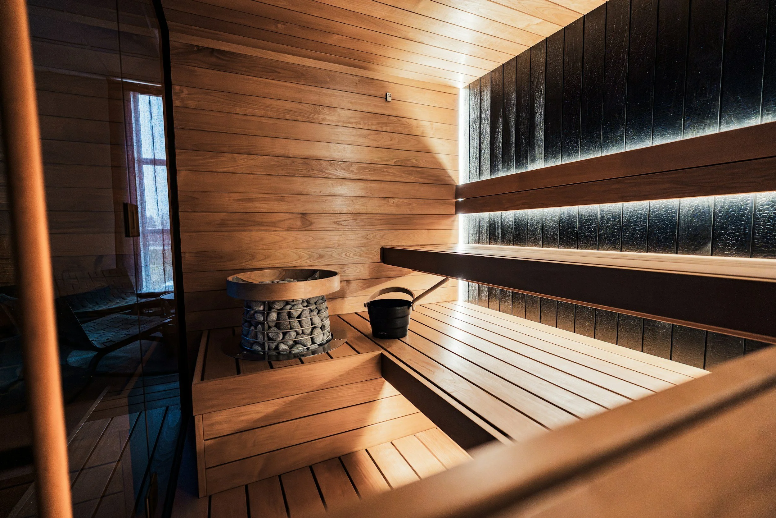 Sauna Therapy: Benefits, Best Practices, and Local Options