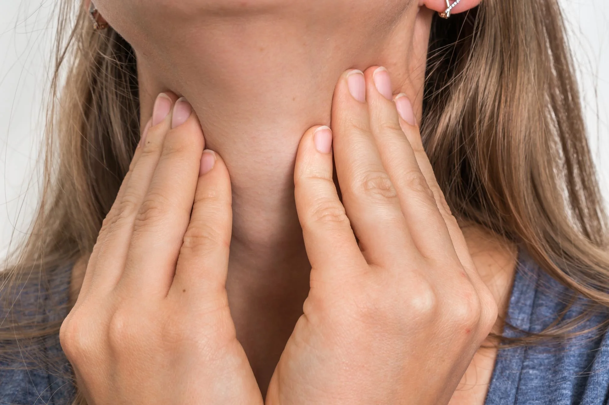 Understanding Your Thyroid: Why This Small Gland Has a Big Impact on Your Health