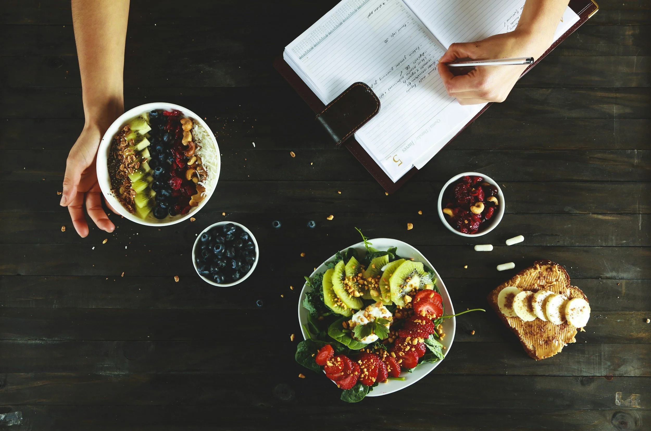Why Am I Suddenly Sensitive to Foods I Used to Eat Fine?