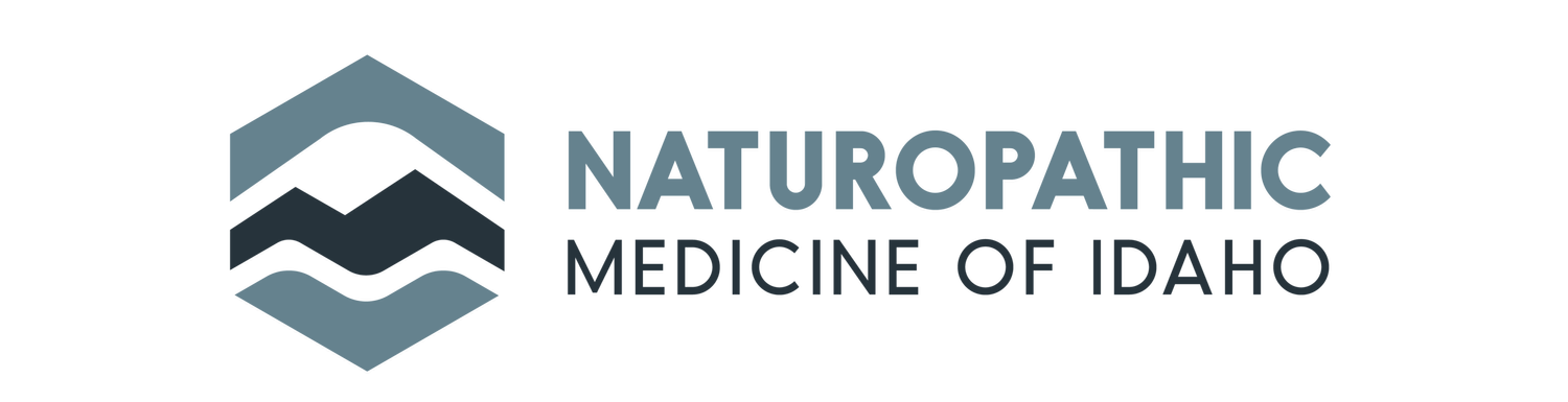 Naturopathic Medicine of Idaho