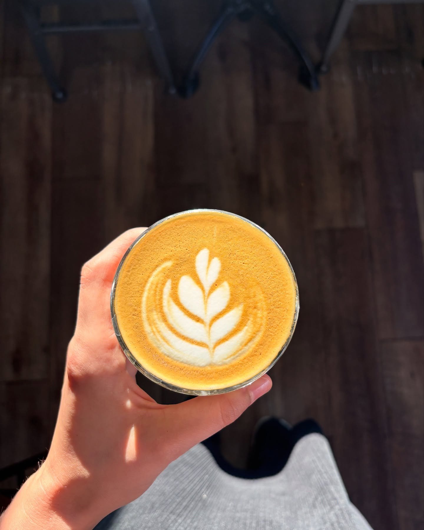 Every cup is a ✨masterpiece✨ At Pioneer we want your coffee to not only taste good, but look good too!
#latteart #experience #speicaltycoffeeohio #roasteryohio #excellence