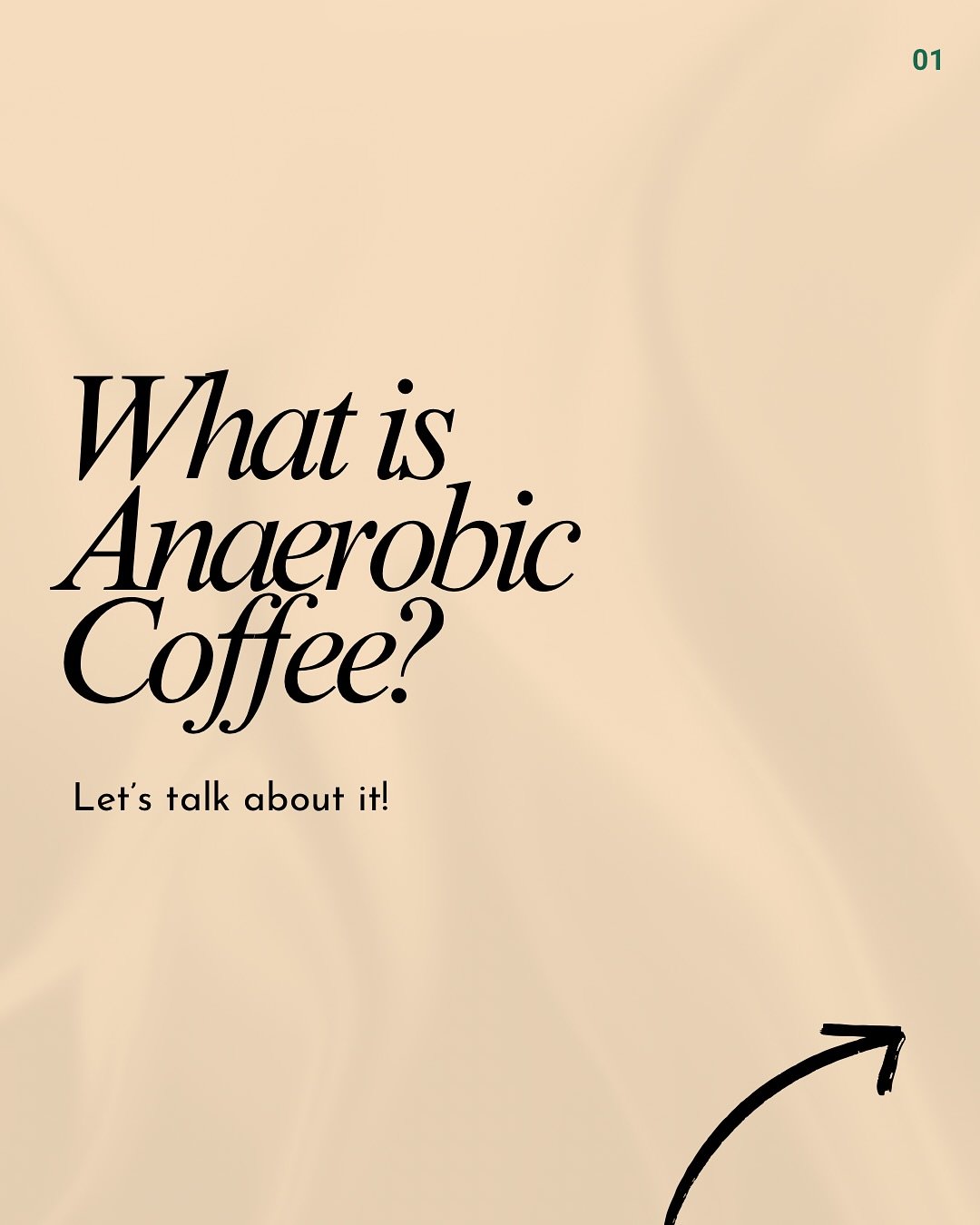Anaerobic coffee is made from a specific process where oxygen is removed! The coffee cherries are left intact and the coffee is fermented. This allows for the brilliant fruity and floral flavors to develop that make this coffee so unique! Try our Eth