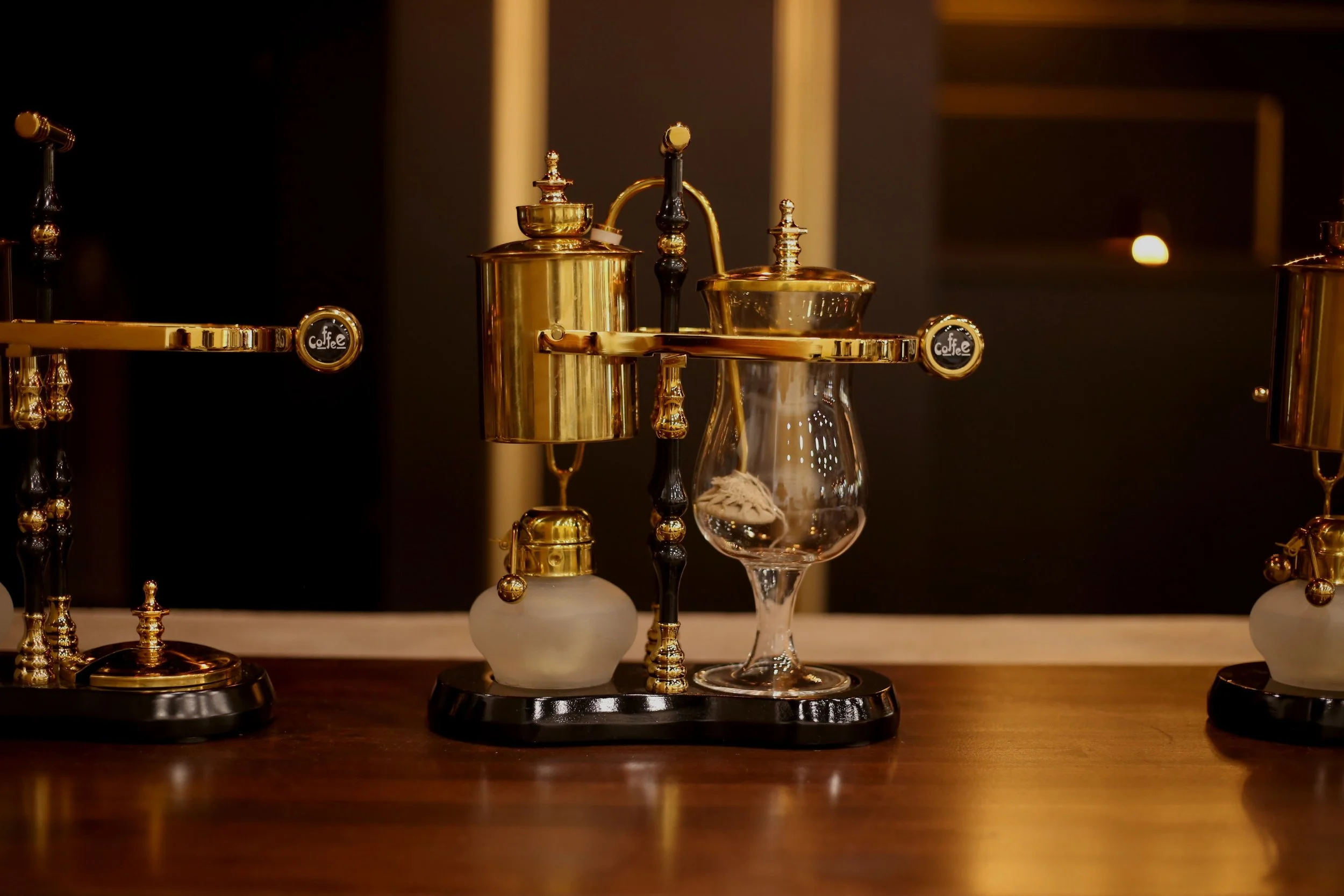 Pioneer Coffee Roasters Best Local Coffee Shop Near You