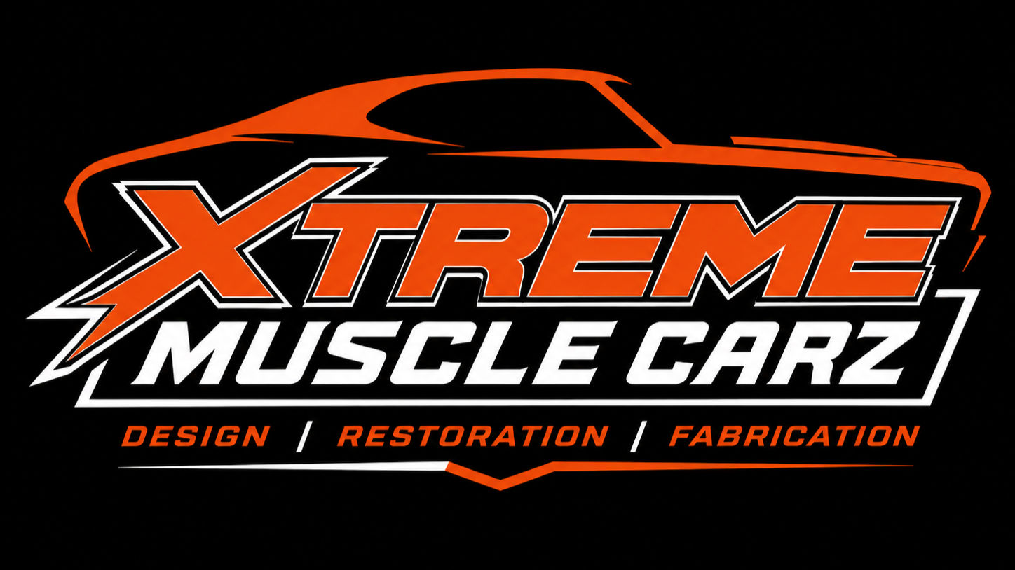 Xtreme Muscle Carz
