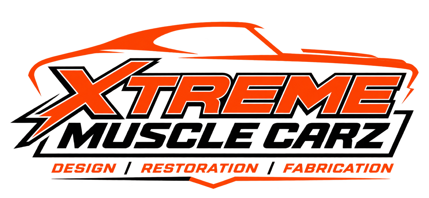 Xtreme Muscle Carz