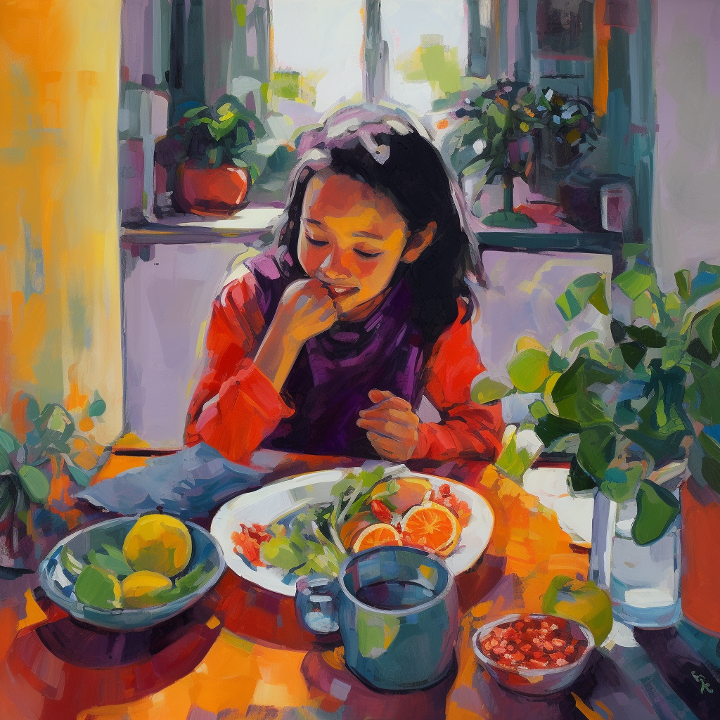 studioriz_A_child_with_activated_genes_eating_a_nutritious_meal_6dbfa163-6b3a-41f4-8fed-f9fb4d75d889.png