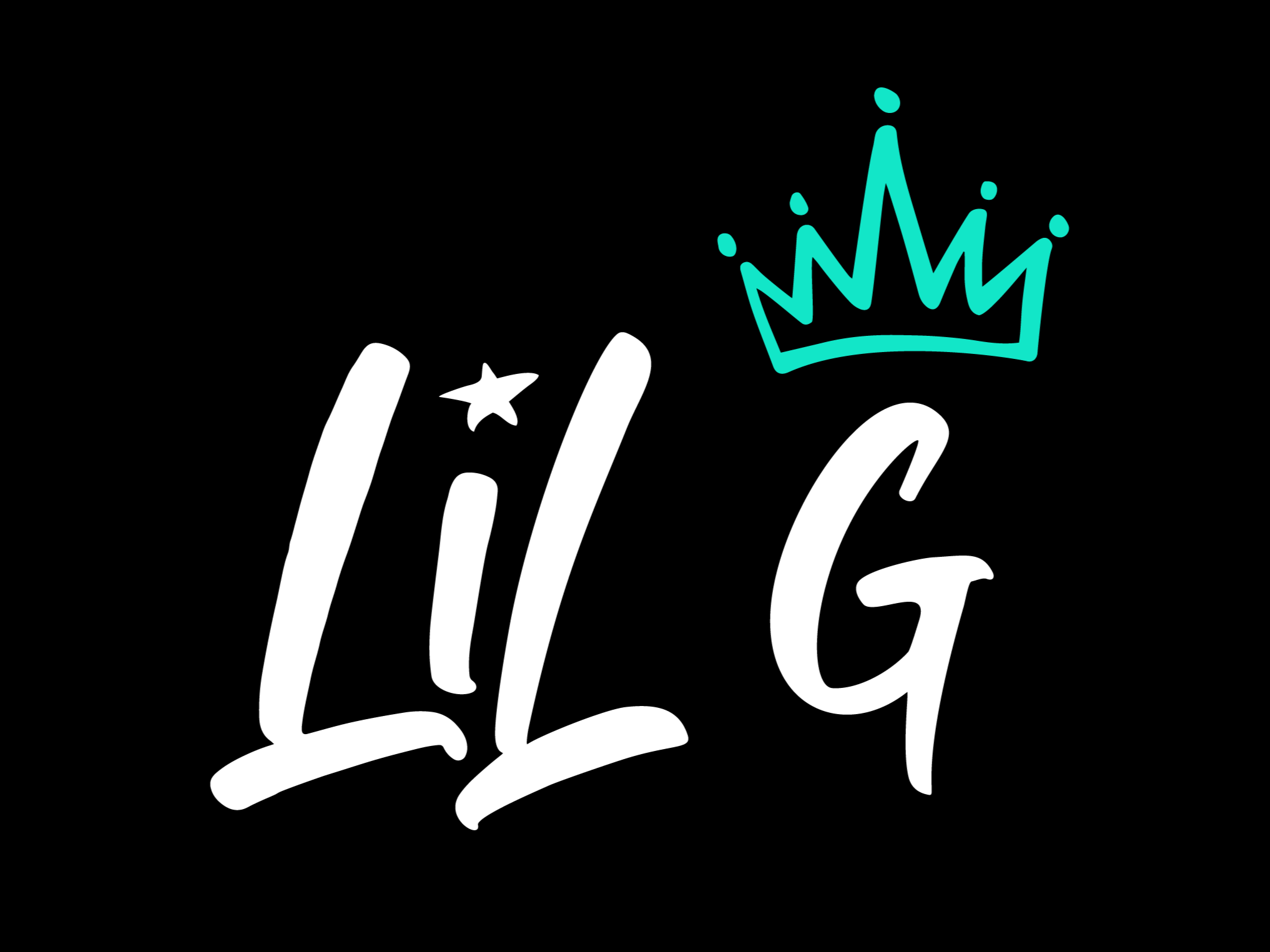 [brand] Logo - Lil G 