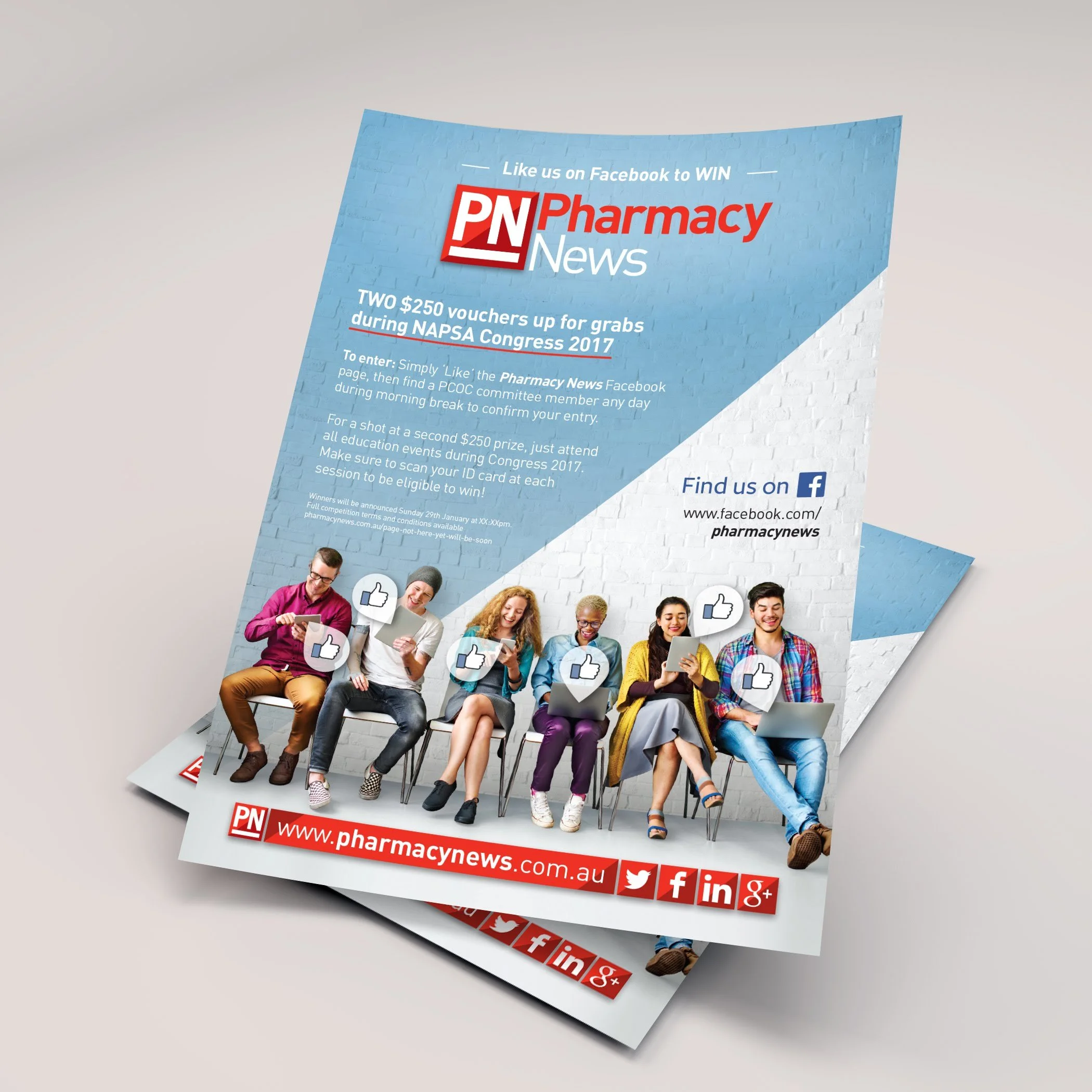 [flyer] Flyer - Pharmacy News