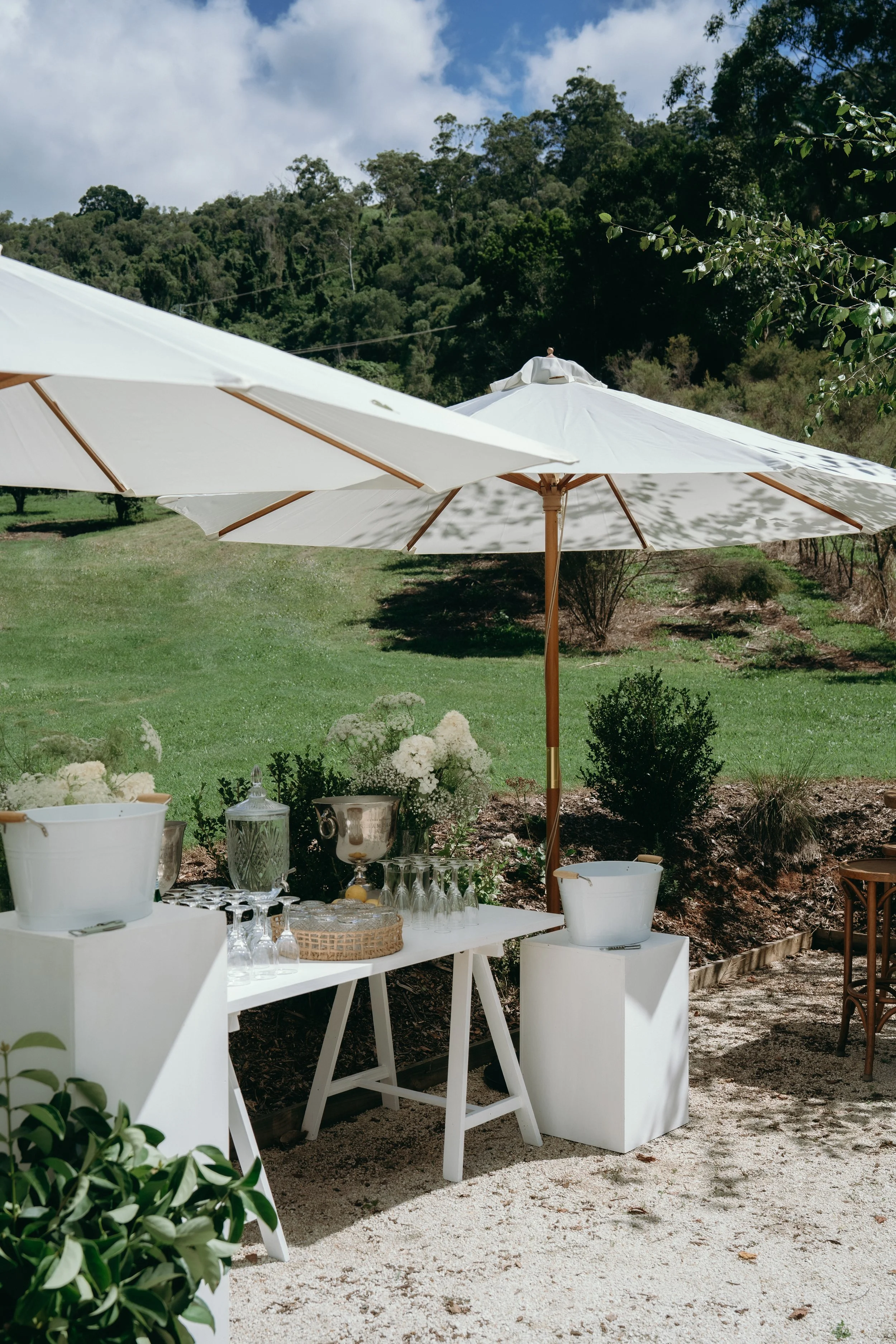 Corporate Retreats & Small Business Events