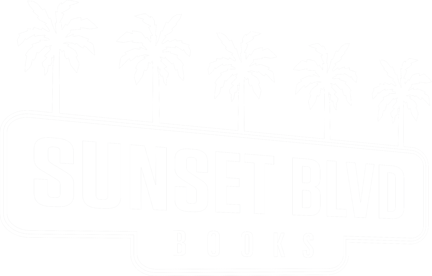 Sunset Blvd Books