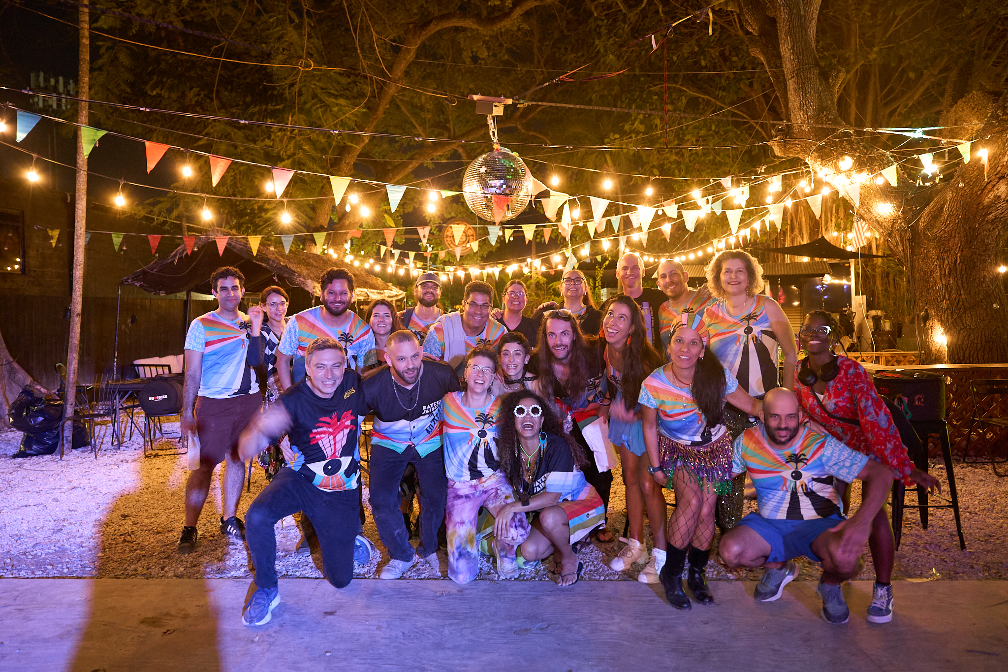 INIMIGOS DO FIM CLUB