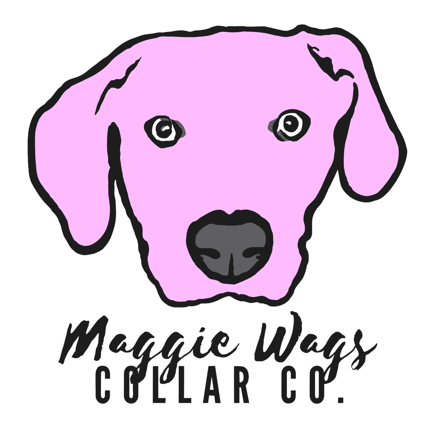 Maggie Wags Collar Co.