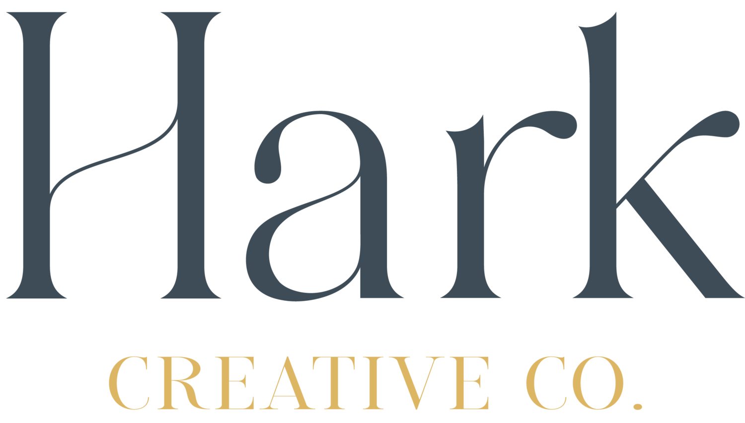 Hark Creative Co
