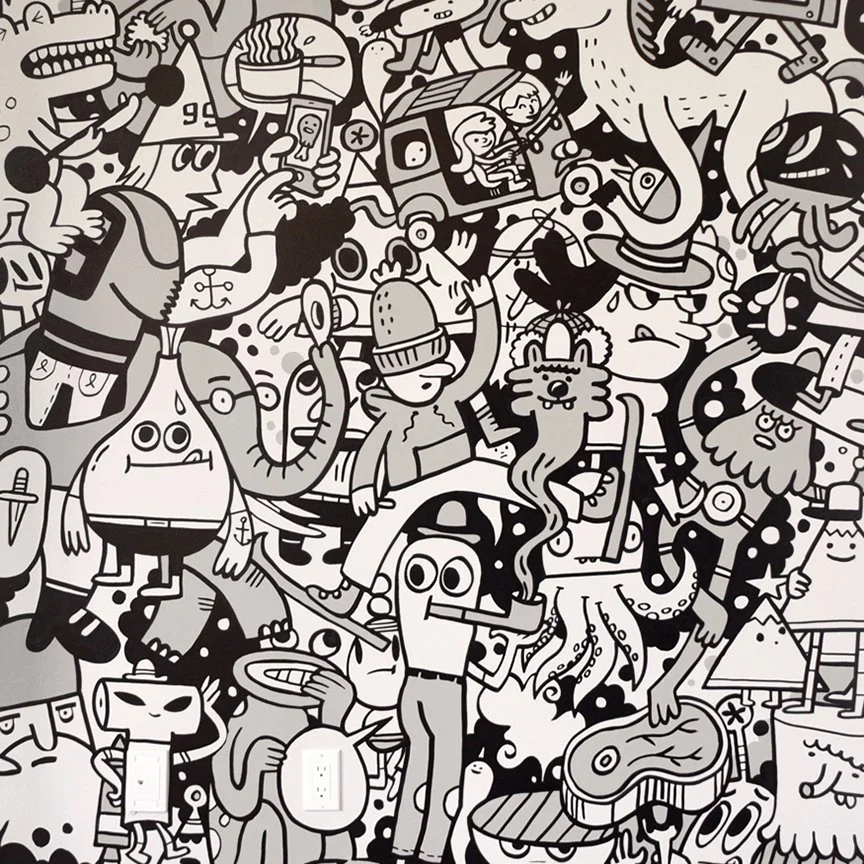 Michelle & Colin Condo