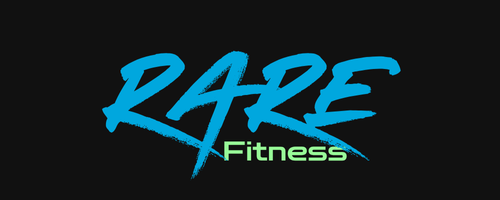 RARE Fitness