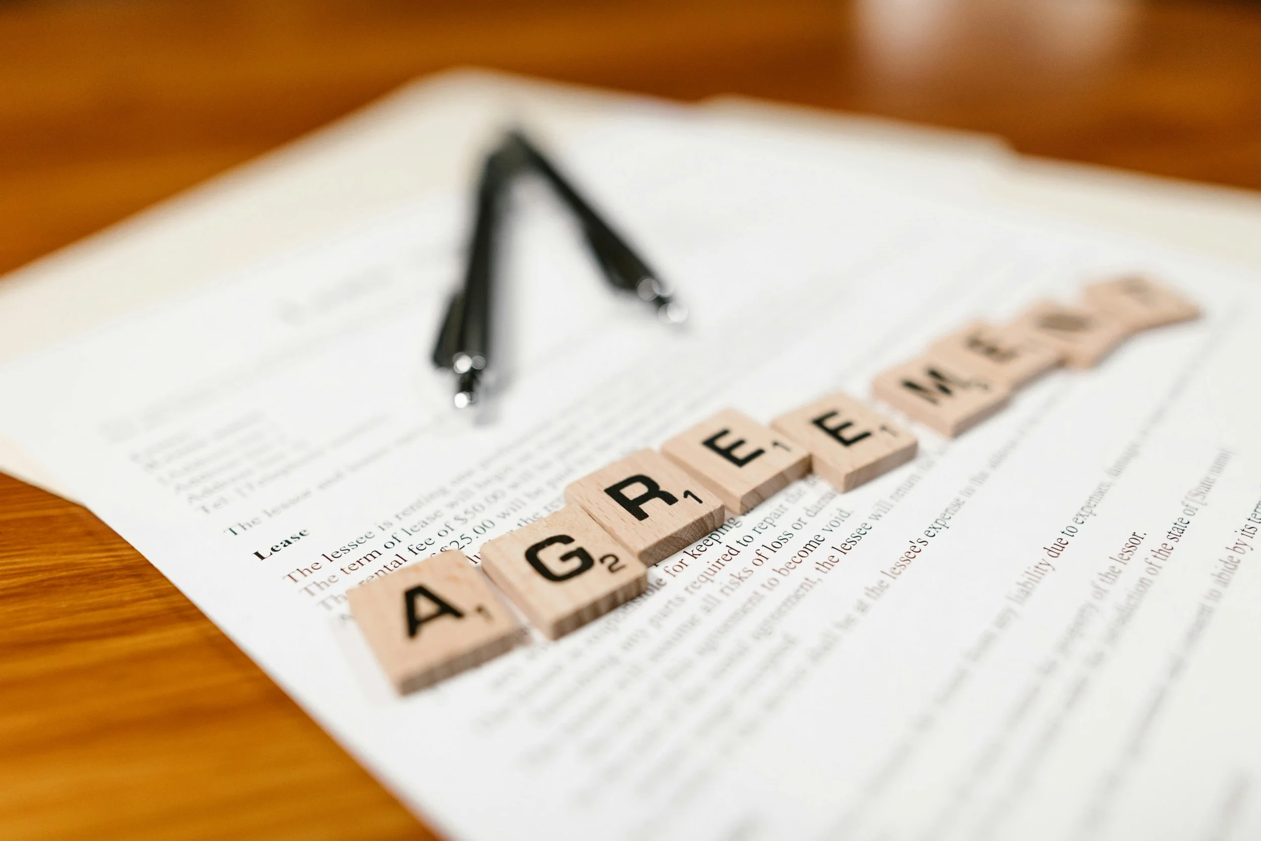 Binding Financial Agreements: How to Set Them Up and When They Can Be Set Aside