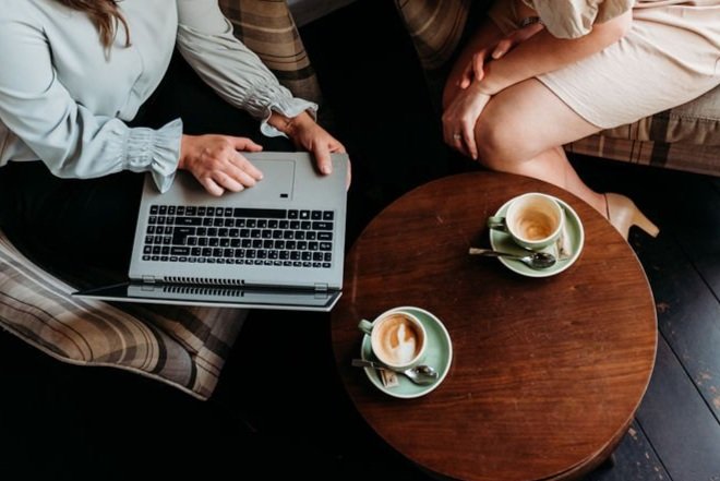 Espino Law team providing personalised family law support