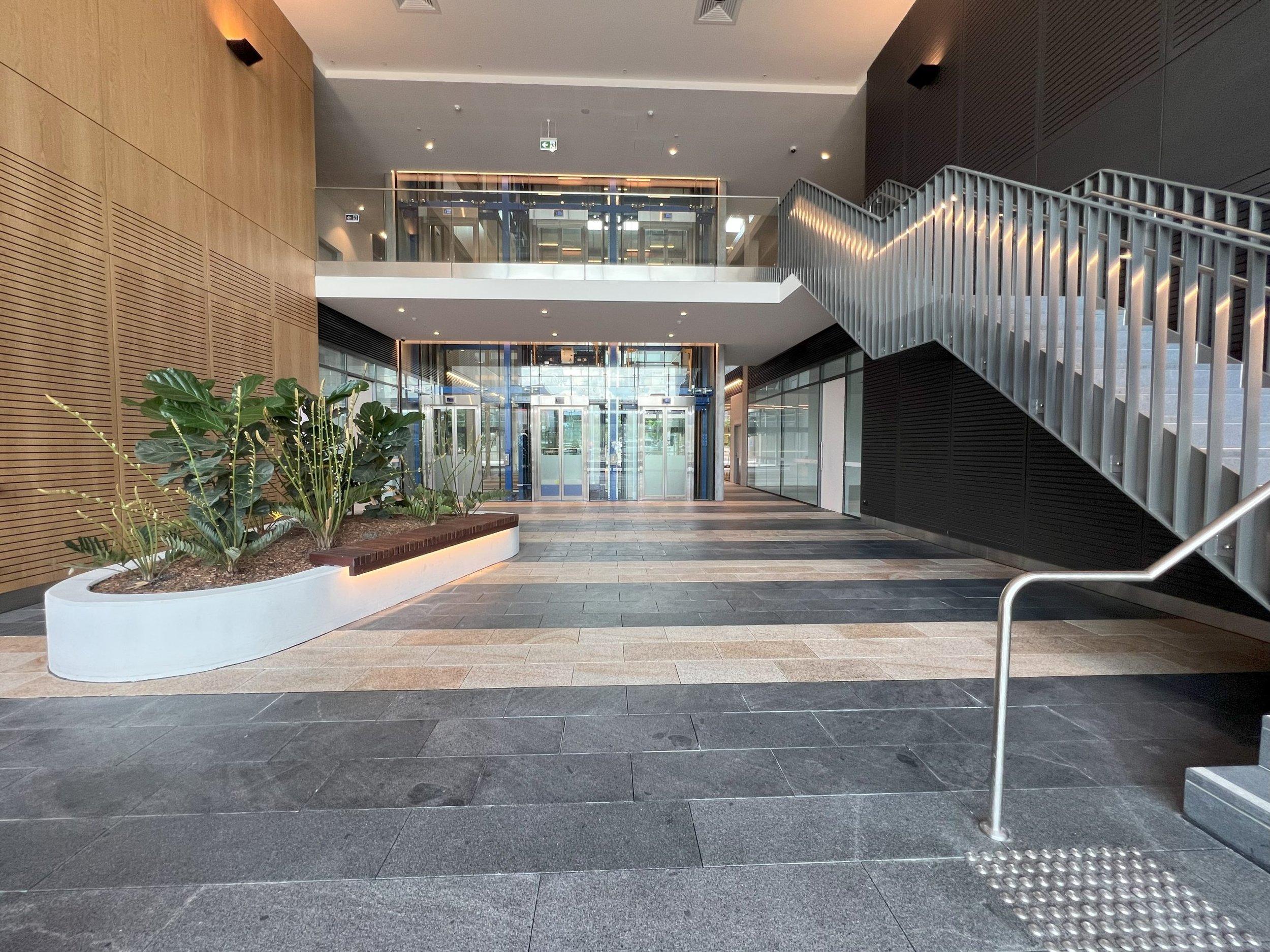 Espino Law Oran Park office