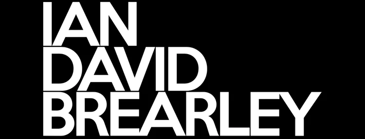Ian David Brearley