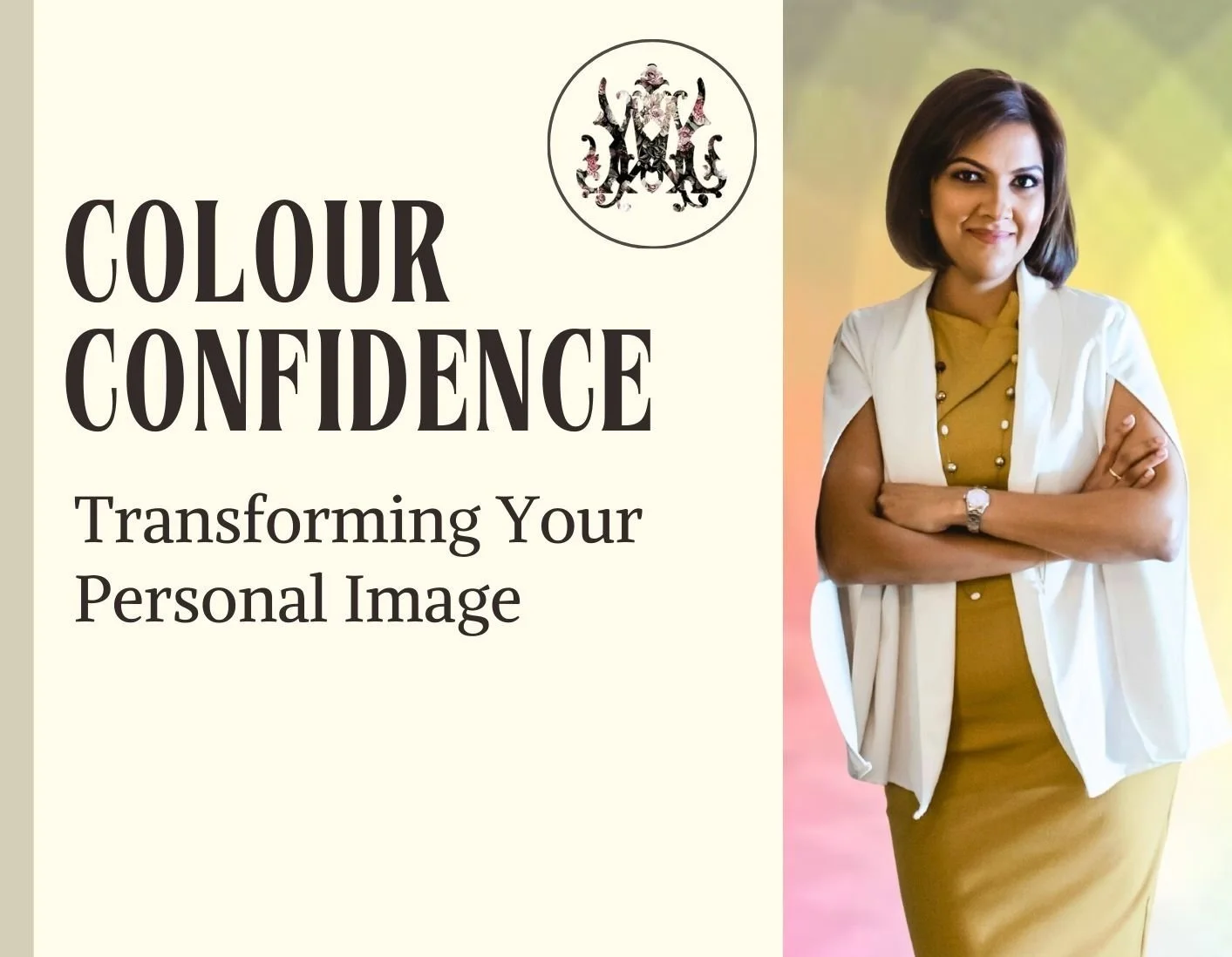 Colour Confidence: Transforming Your Personal Image