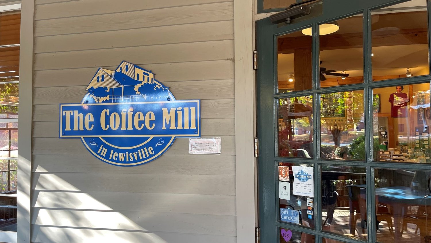 General 1 — Mark Schweikert, Realtor