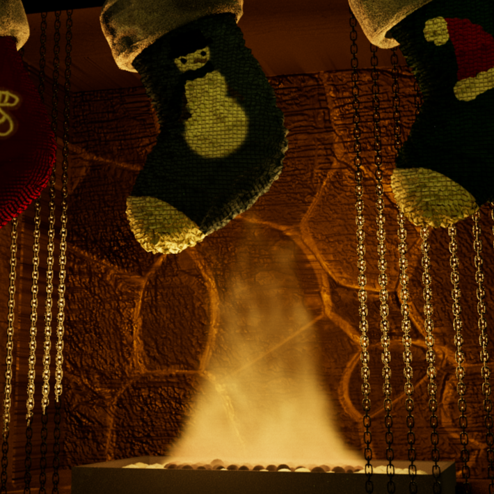 Fire Simulation