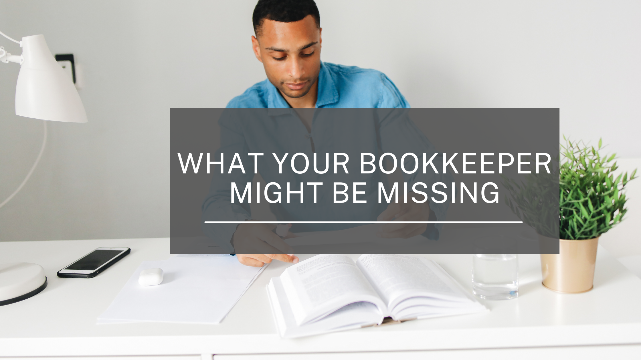 Can a QuickBooks Online Audit Catch Issues My Bookkeeper Missed?