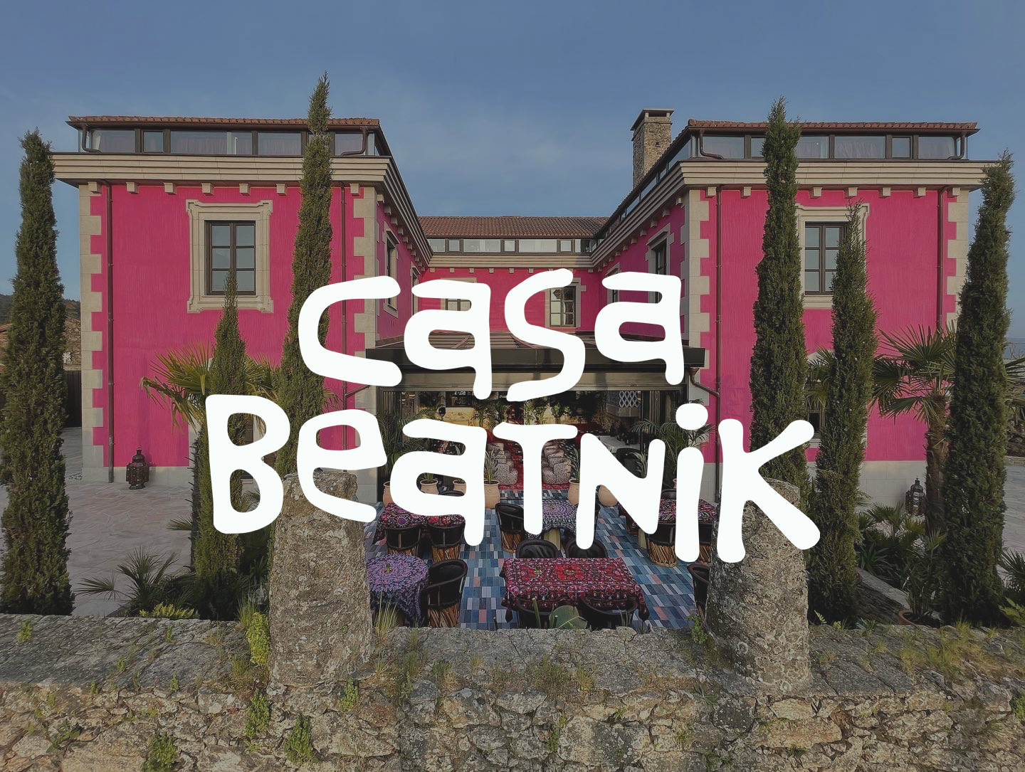 Casa Beatnik Hotel