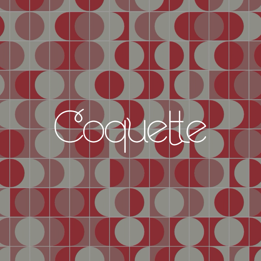 Coquette - 169 N. Ogden St.