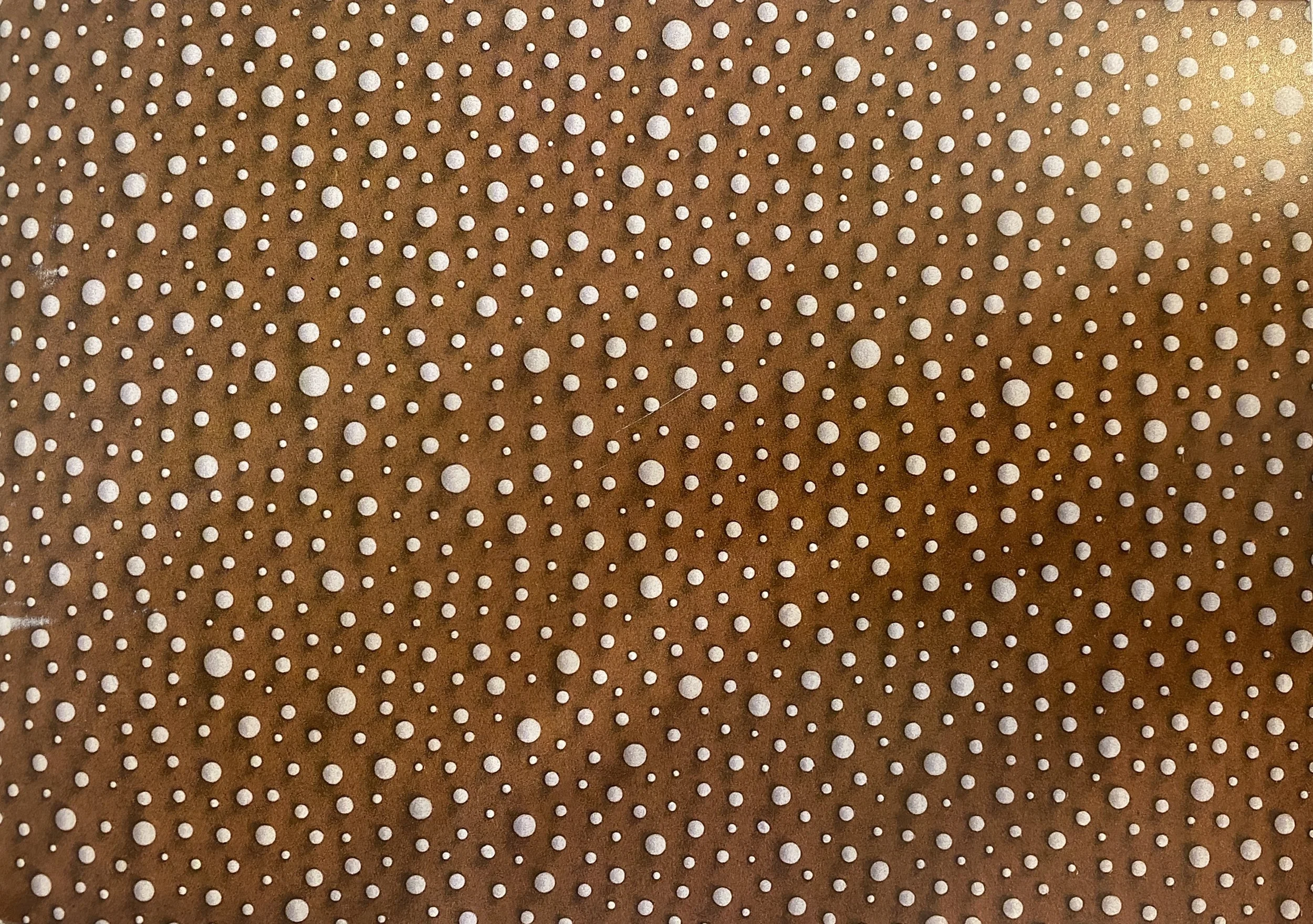 Friedman: Stephen Friedman Gallery (2002)
