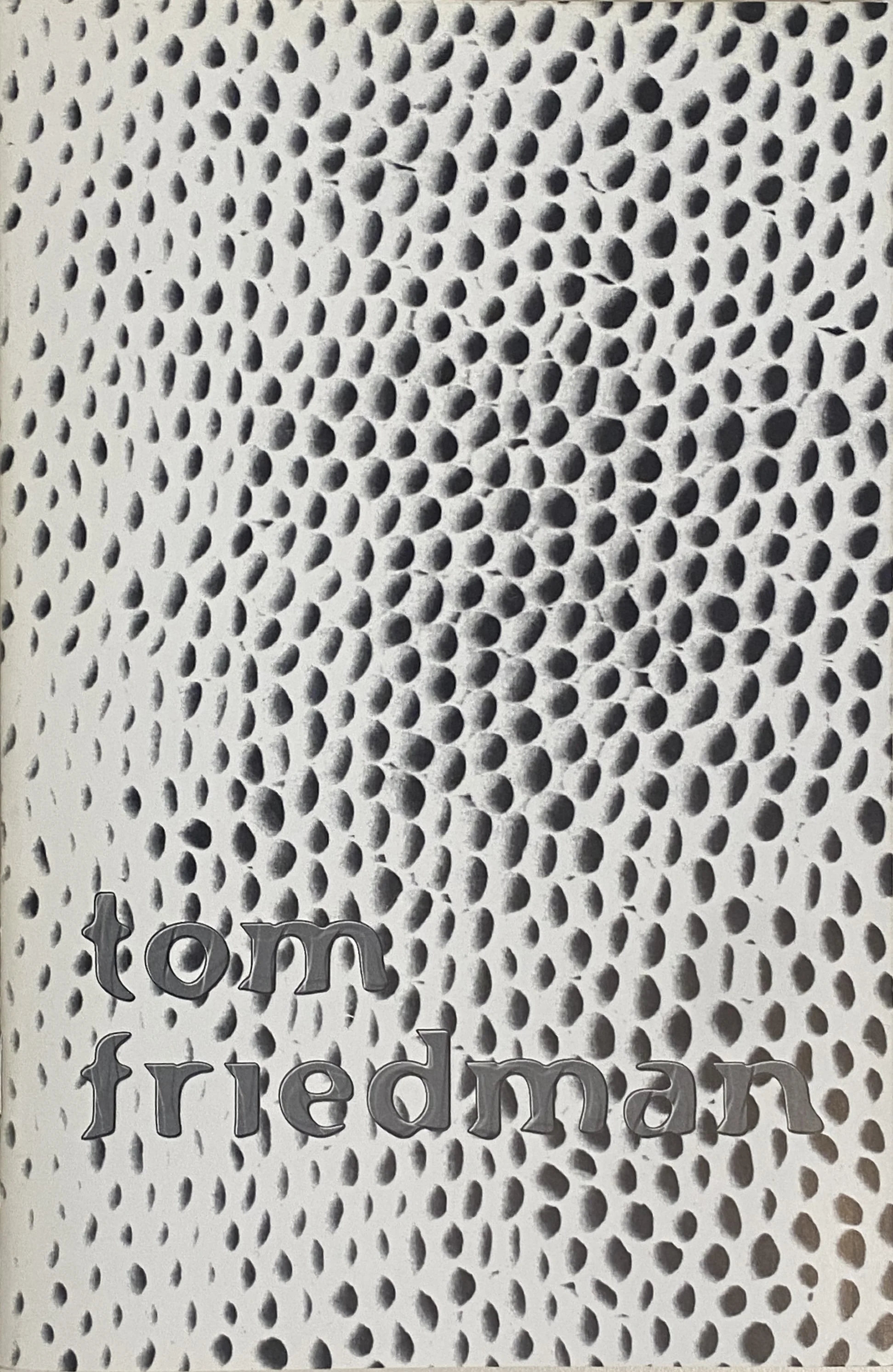 Work Book (Feature Inc., 1996)