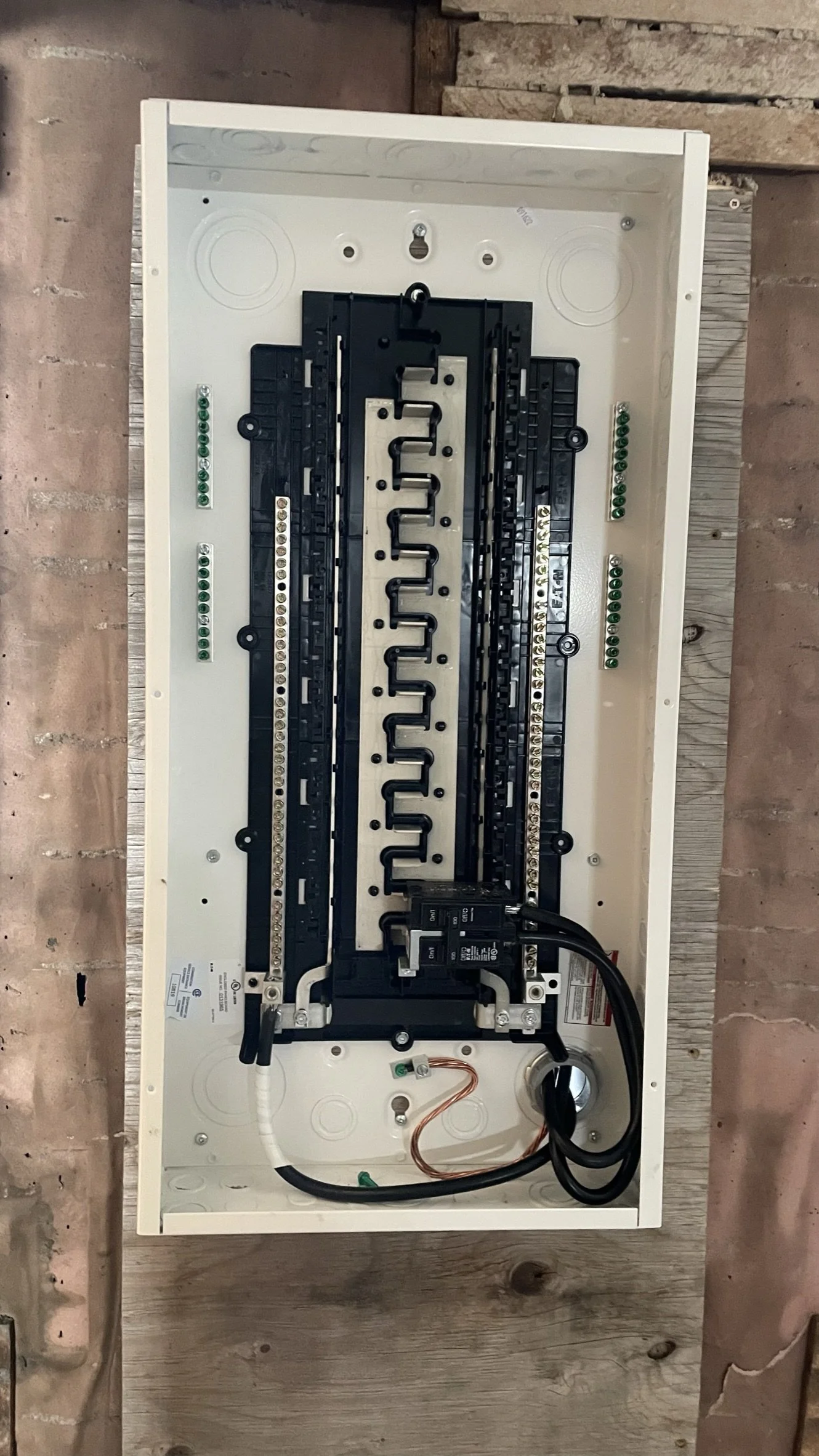 Is Your Regina Home Ready for 2026? Why Panel Upgrades are the New "Must-Have" Reno