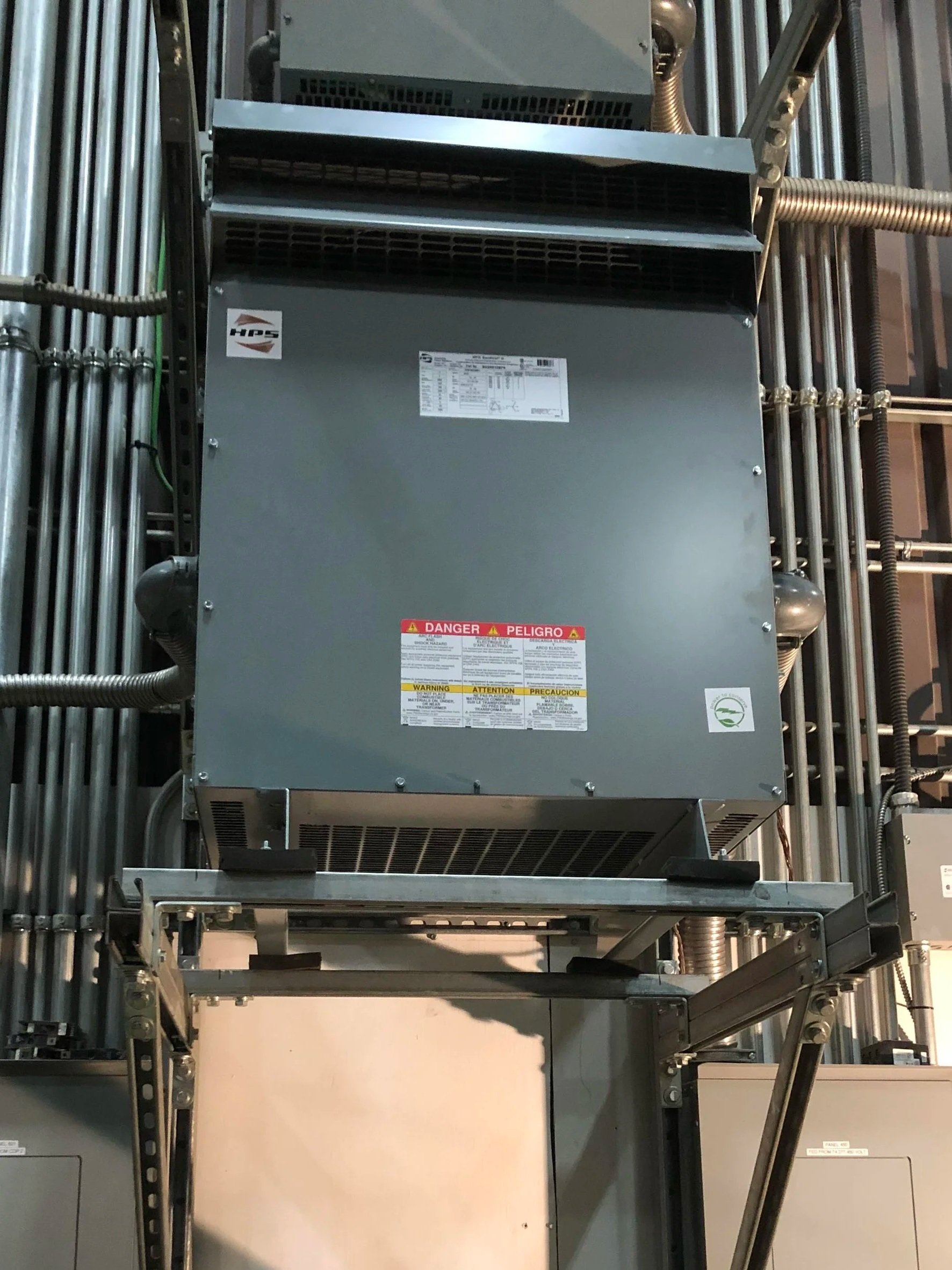 The "Invisible" Liability: Why Regina Property Managers are Moving to Electrical Asset Management