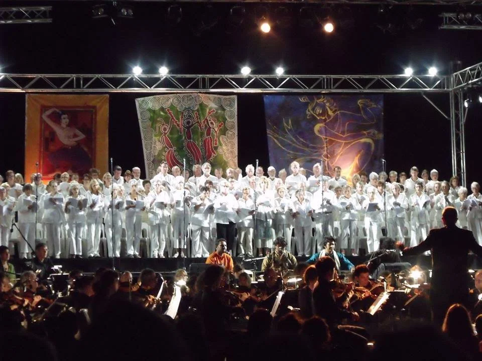 Canning Arts Exchange 2014