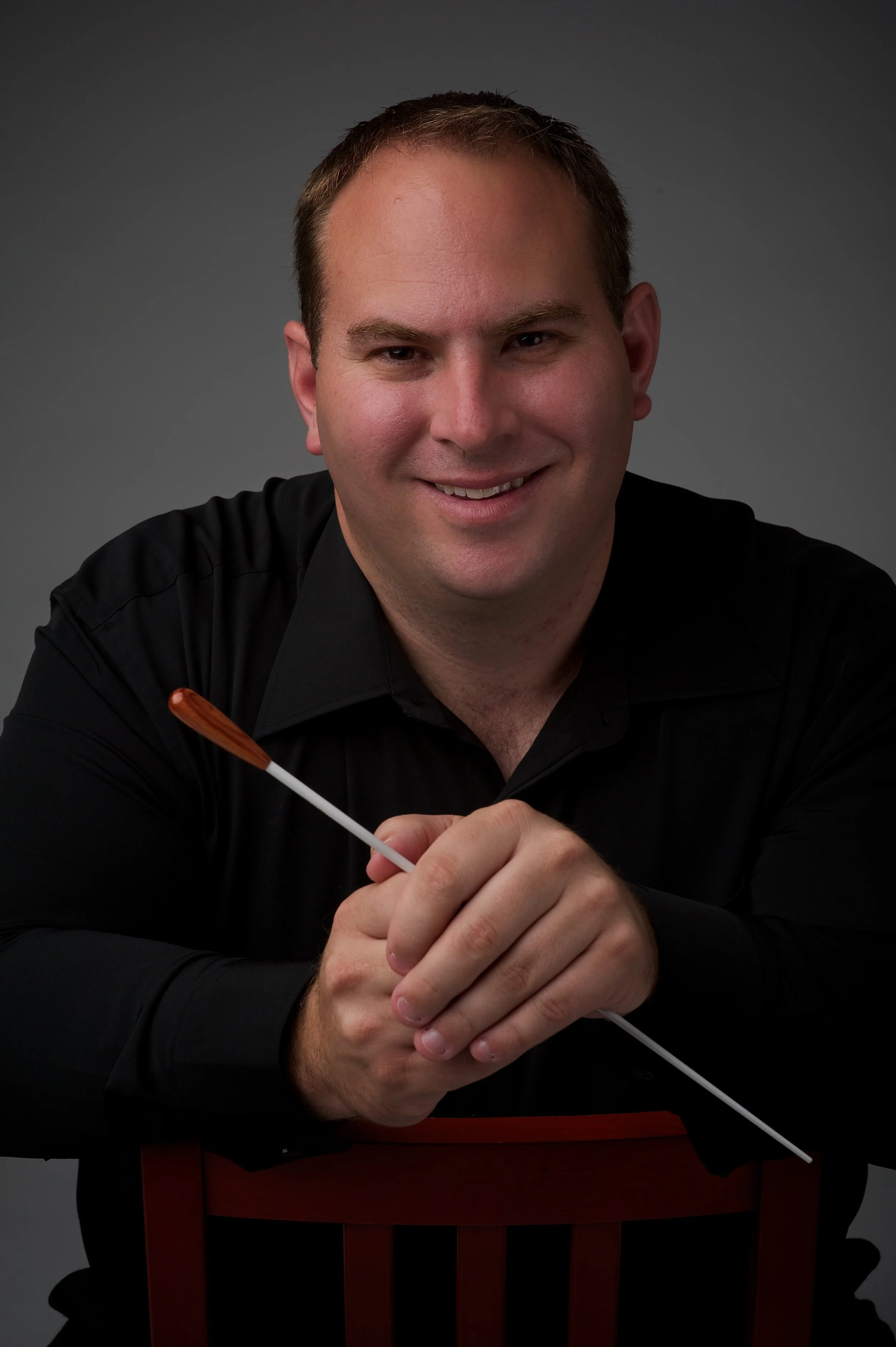 Dale Pointon (Guest Conductor)