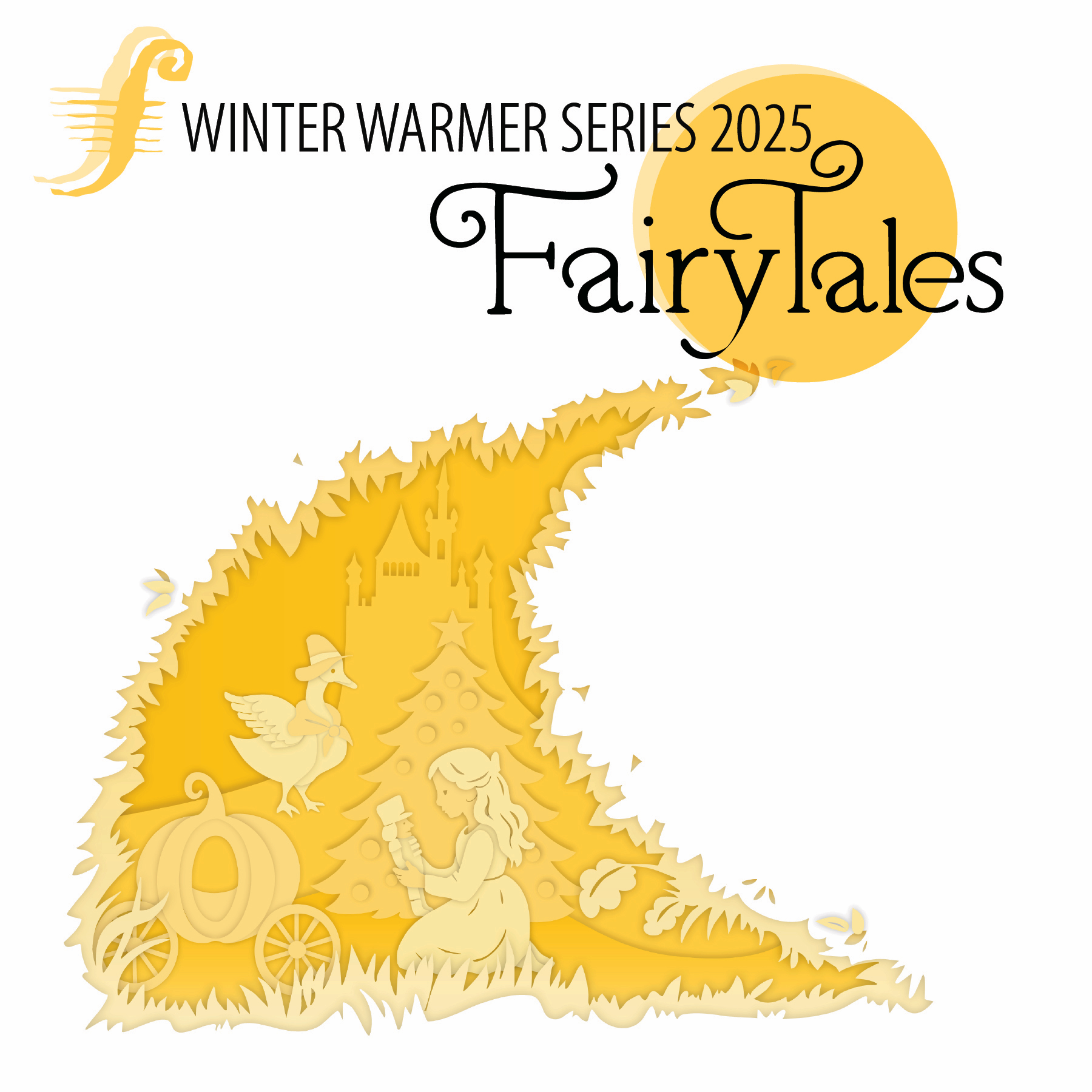 Winter Warmer #2: Fairy Tales