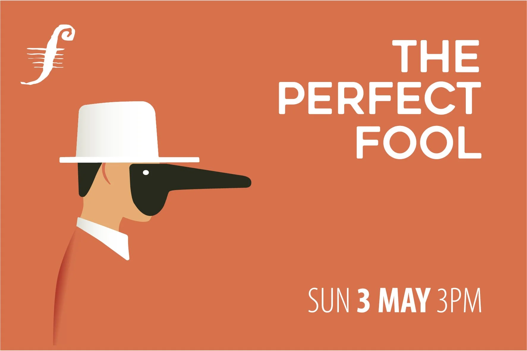 The Perfect Fool