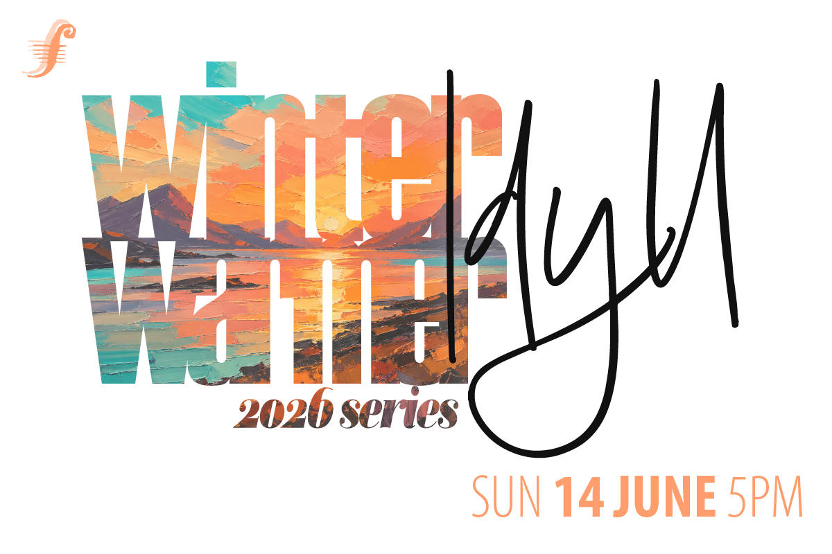 Winter Warmer No.1: Idyll