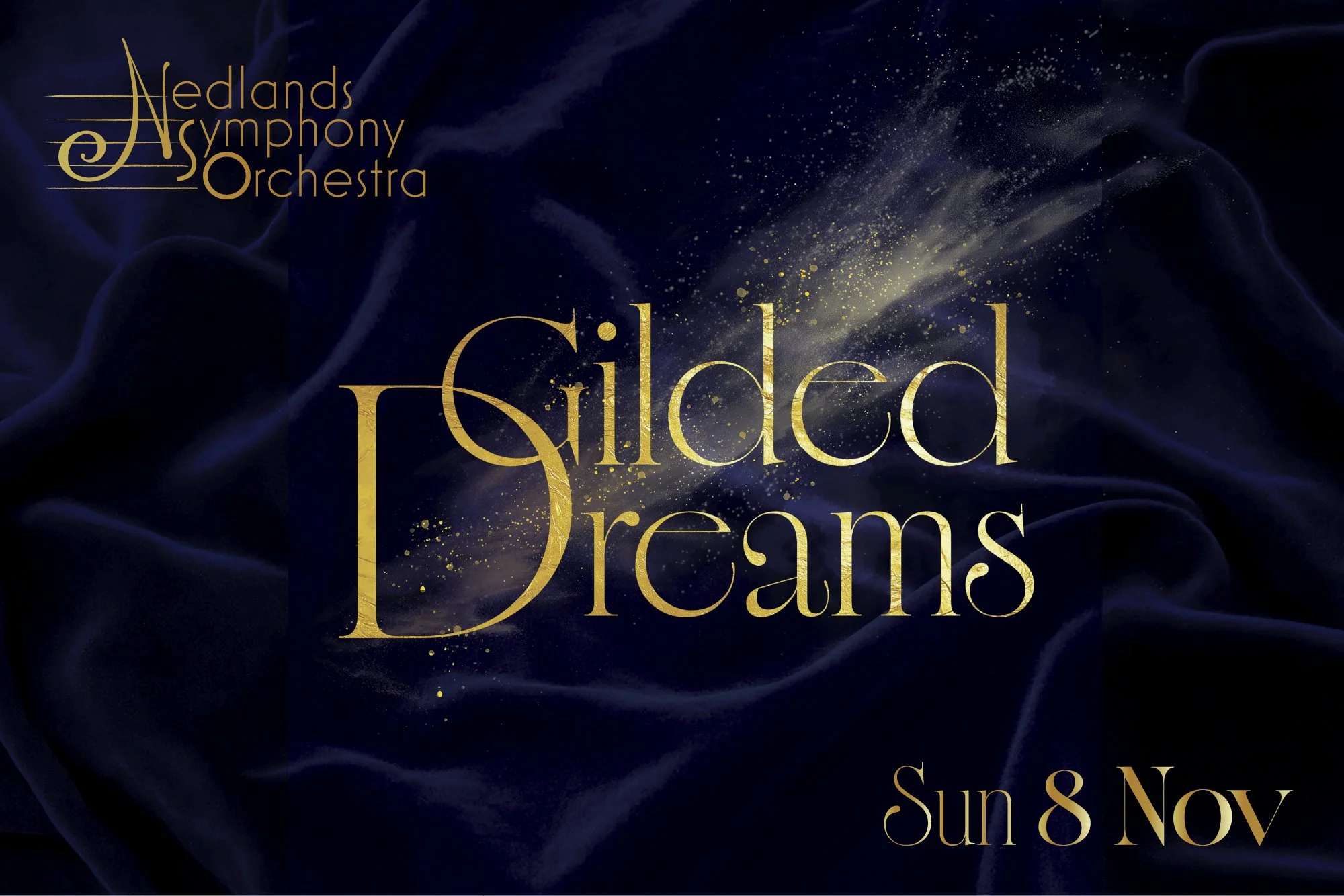 Gilded Dreams