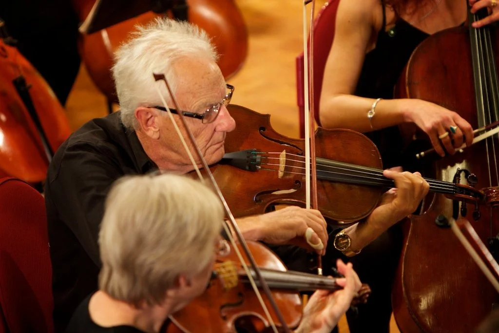 Mahler 2, Freo Town Hall