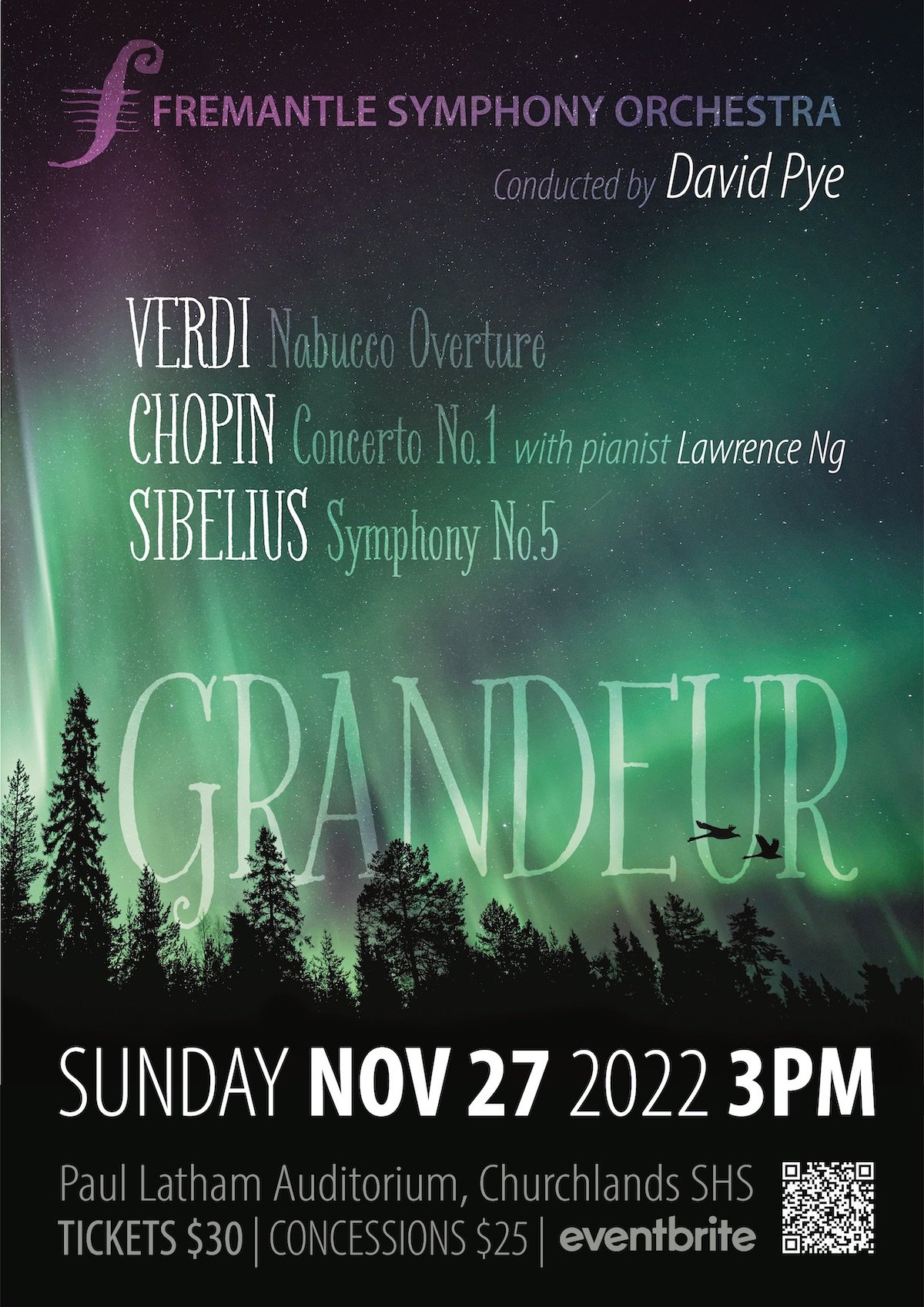 Grandeur | November 2022